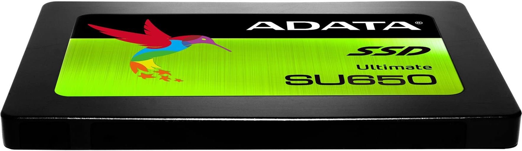 Adata Ultimate SU650 120GB SATA3 (ASU650SS-120GT-C) kaina ir informacija | Vidiniai kietieji diskai (HDD, SSD, Hybrid) | pigu.lt