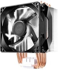 Cooler Master H411R kaina ir informacija | Procesorių aušintuvai | pigu.lt