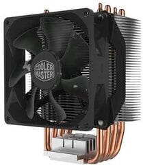 Cooler Master Hyper H412R kaina ir informacija | Cooler master Baldai ir namų interjeras | pigu.lt