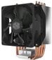 Cooler Master Hyper H412R kaina ir informacija | Procesorių aušintuvai | pigu.lt