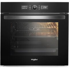 Whirlpool AKZ9 6240 NB kaina ir informacija | Whirlpool Virtuvės technika | pigu.lt