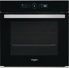 Whirlpool AKZ9 6240 NB kaina ir informacija | Whirlpool Virtuvės technika | pigu.lt