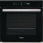 Whirlpool AKZ9 6240 NB kaina ir informacija | Orkaitės | pigu.lt