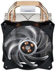 Cooler Master MasterAir MA410P kaina ir informacija | Procesorių aušintuvai | pigu.lt