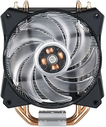 Cooler Master MasterAir MA410P цена и информация | Procesorių aušintuvai | pigu.lt