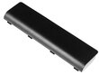 Green Cell Laptop Battery for Toshiba Satellite C50 C50D C55 C55D C70 C75 L70 S70 S75 цена и информация | Akumuliatoriai nešiojamiems kompiuteriams | pigu.lt