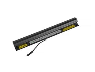 Green Cell Laptop Battery for Lenovo B50-50 IdeaPad 100-14IBD 100-15IBD kaina ir informacija | Akumuliatoriai nešiojamiems kompiuteriams | pigu.lt