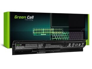 Green Cell HP82PRO notebook spare part Battery цена и информация | Аккумуляторы для ноутбуков | pigu.lt