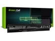 Green Cell Pro Laptop Battery for HP ProBook 440 G2 450 G2, Pavilion 15-P 17-F kaina ir informacija | Akumuliatoriai nešiojamiems kompiuteriams | pigu.lt