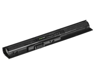Green Cell HP82PRO notebook spare part Battery цена и информация | Аккумуляторы для ноутбуков | pigu.lt