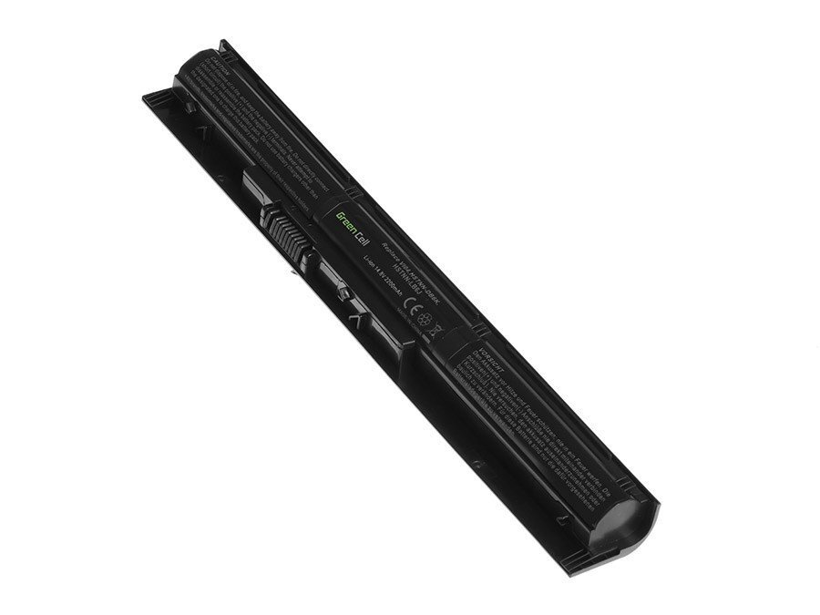 Green Cell Pro Laptop Battery for HP ProBook 440 G2 450 G2, Pavilion 15-P 17-F цена и информация | Akumuliatoriai nešiojamiems kompiuteriams | pigu.lt