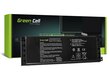 Green Cell Laptop Battery for Asus X553 X553M X553MA F553 F553M F553MA цена и информация | Akumuliatoriai nešiojamiems kompiuteriams | pigu.lt