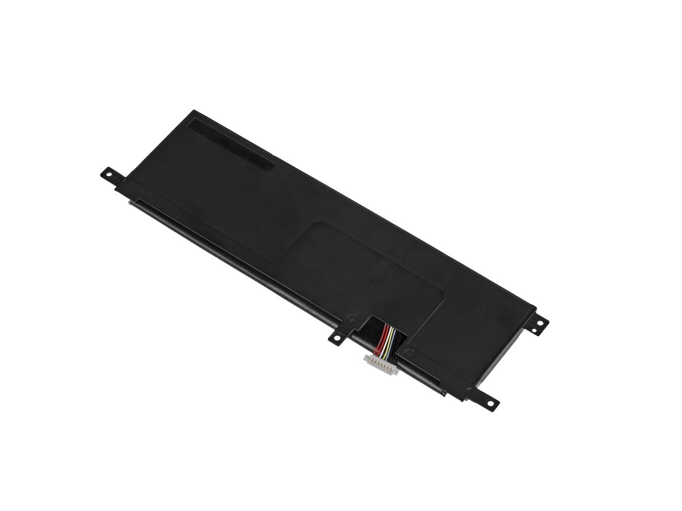 Green Cell Laptop Battery for Asus X553 X553M X553MA F553 F553M F553MA цена и информация | Akumuliatoriai nešiojamiems kompiuteriams | pigu.lt