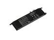 Green Cell Laptop Battery for Asus X553 X553M X553MA F553 F553M F553MA цена и информация | Akumuliatoriai nešiojamiems kompiuteriams | pigu.lt