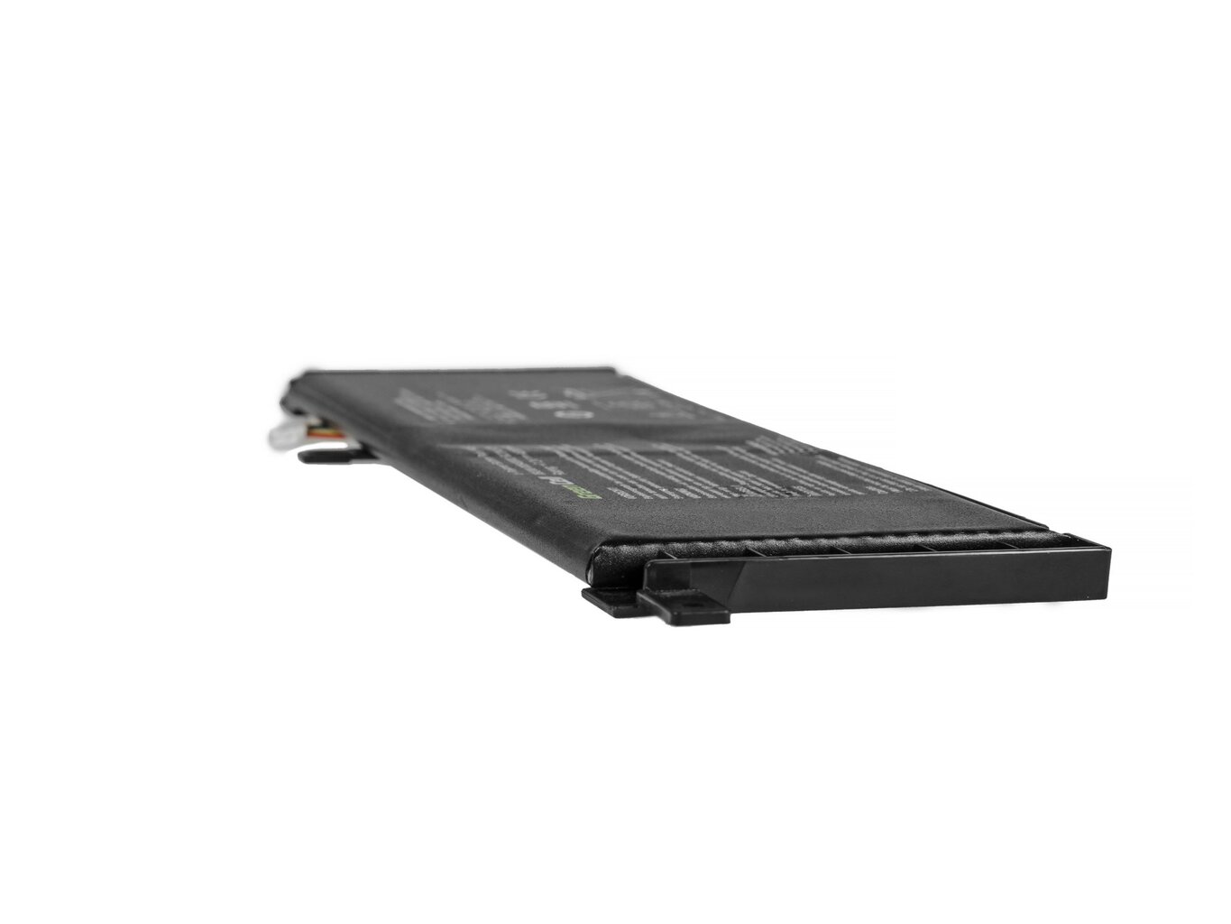 Green Cell Laptop Battery for Asus X553 X553M X553MA F553 F553M F553MA kaina ir informacija | Akumuliatoriai nešiojamiems kompiuteriams | pigu.lt