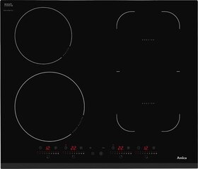 Amica PI6541S4KH цена и информация | Варочные поверхности | pigu.lt