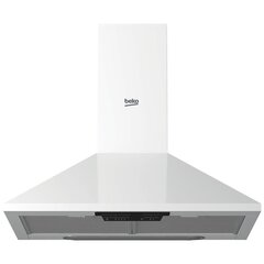 Beko HCP61310W. kaina ir informacija | Gartraukiai | pigu.lt