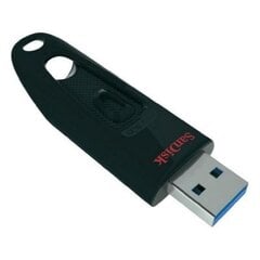 SanDisk Ultra USB 3.0 32GB kaina ir informacija | USB laikmenos | pigu.lt