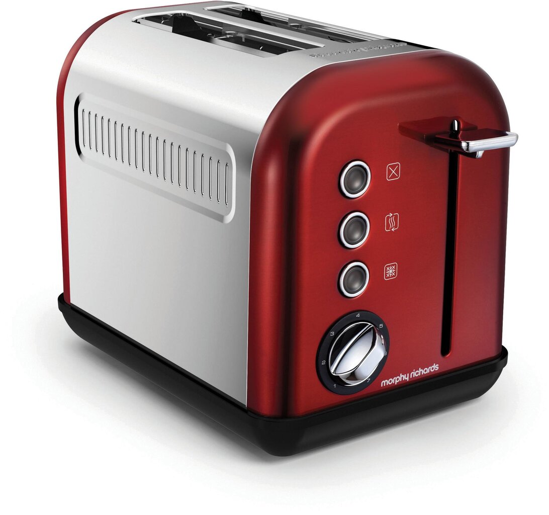 Morphy Richards 22201 цена и информация | Skrudintuvai | pigu.lt