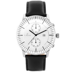 Мужские часы Gino Rossi GR6462S цена и информация | Мужские часы | pigu.lt