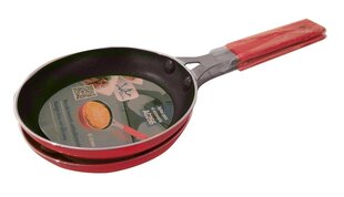 Jata R266 2 small fring pan for AC266 цена и информация | Электрогрили, маринаторы | pigu.lt