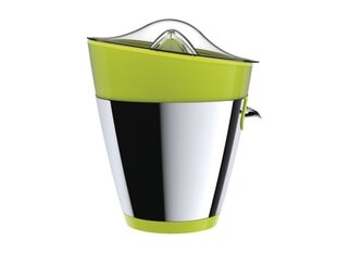 ViceVersa Tix Citrus Juicer green 16612 цена и информация | Соковыжималки | pigu.lt