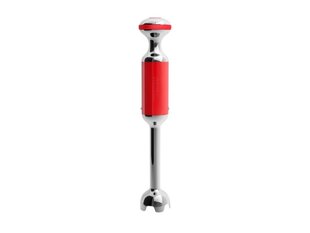 ViceVersa Tix Hand Blender red 71033 цена и информация | Блендеры, измельчители | pigu.lt