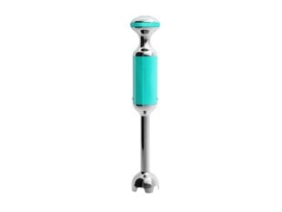 ViceVersa Tix Hand Blender turquoise 71053 цена и информация | Блендеры, измельчители | pigu.lt