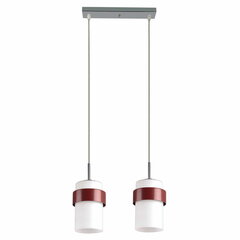 Подвесная лампа Light Prestige Miele 2 цена и информация | Подвесной светильник | pigu.lt