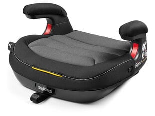 Automobilinė kėdutė PEG PEREGO Viaggio 2-3 Shuttle, 15-36 kg, Crystal Black kaina ir informacija | Peg Perego Vaikams ir kūdikiams | pigu.lt