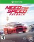 Need For Speed Payback, Xbox One цена и информация | Kompiuteriniai žaidimai | pigu.lt