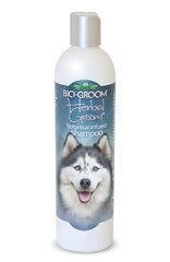 Bio Groom шампунь Herbal Groom, 355 мл цена и информация | Косметические средства для животных | pigu.lt