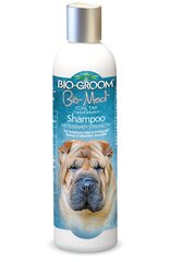 Bio Groom šampūnas Bio Med, 236 ml kaina ir informacija | Kosmetinės priemonės gyvūnams | pigu.lt