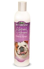 Bio Groom kondicionierius Natural Oatmeal, 355 ml kaina ir informacija | Bio Groom Gyvūnų prekės | pigu.lt