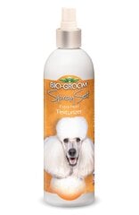 Bio Groom кондиционер Spray Set, 355 мл цена и информация | Косметические средства для животных | pigu.lt