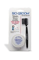 Крем Bio Groom Stain Free, 20 г цена и информация | Витамины, добавки, средства от паразитов для собак | pigu.lt