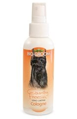 Bio Groom frezijų aromato kvepalai, 118 ml kaina ir informacija | Bio Groom Gyvūnų prekės | pigu.lt