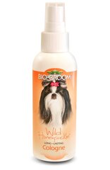 Bio Groom saldymedžio​ aromato kvepalai, 118 ml kaina ir informacija | Kosmetinės priemonės gyvūnams | pigu.lt