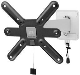 One For All WM6241 13-43” kaina ir informacija | Televizorių laikikliai, tvirtinimai | pigu.lt