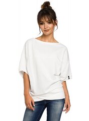 Блузка для женщин Be B048 цена и информация | Женские блузки, рубашки | pigu.lt