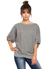 Женская блузка Be B048 цена и информация | Женские блузки, рубашки | pigu.lt