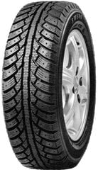 Goodride SW606 275/55R20 117 H цена и информация | Зимняя резина | pigu.lt