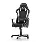 Žaidimų Kėdė DXRacer Formula Series F08-NW White (Balta) цена и информация | Biuro kėdės | pigu.lt