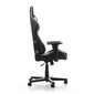 Žaidimų Kėdė DXRacer Formula Series F08-NW White (Balta) kaina ir informacija | Biuro kėdės | pigu.lt