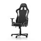 Žaidimų Kėdė DXRacer Formula Series F08-NW White (Balta) kaina ir informacija | Biuro kėdės | pigu.lt