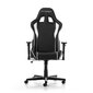 Žaidimų Kėdė DXRacer Formula Series F08-NW White (Balta) цена и информация | Biuro kėdės | pigu.lt