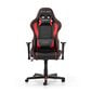 Žaidimų Kėdė DXRacer Formula Series F08-NR Red (Raudona) kaina ir informacija | Biuro kėdės | pigu.lt