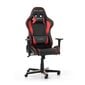 Žaidimų Kėdė DXRacer Formula Series F08-NR Red (Raudona) kaina ir informacija | Biuro kėdės | pigu.lt