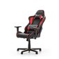 Žaidimų Kėdė DXRacer Formula Series F08-NR Red (Raudona) kaina ir informacija | Biuro kėdės | pigu.lt