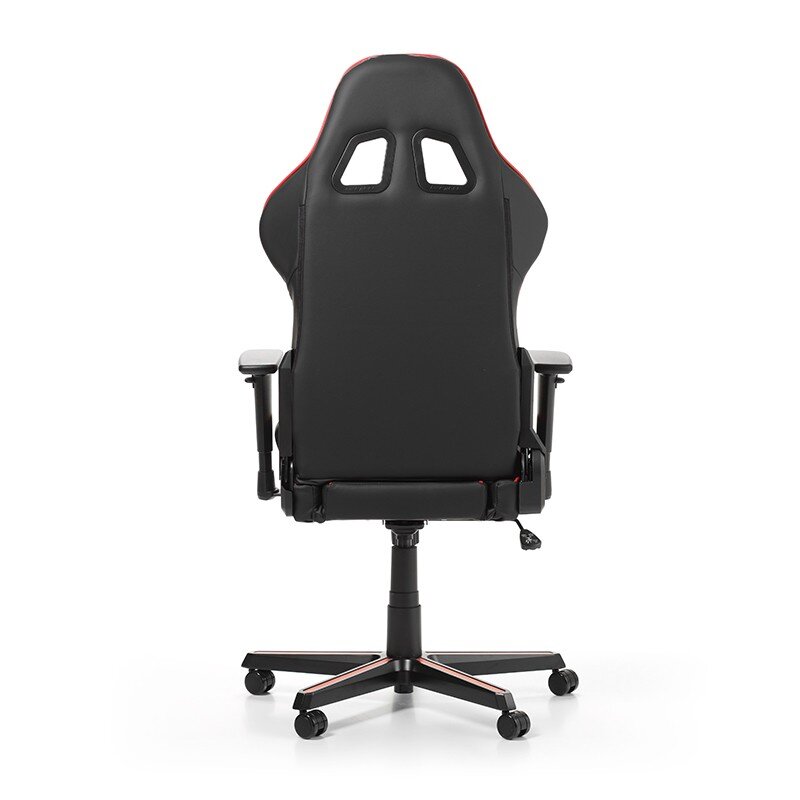 Žaidimų Kėdė DXRacer Formula Series F08-NR Red (Raudona) kaina ir informacija | Biuro kėdės | pigu.lt